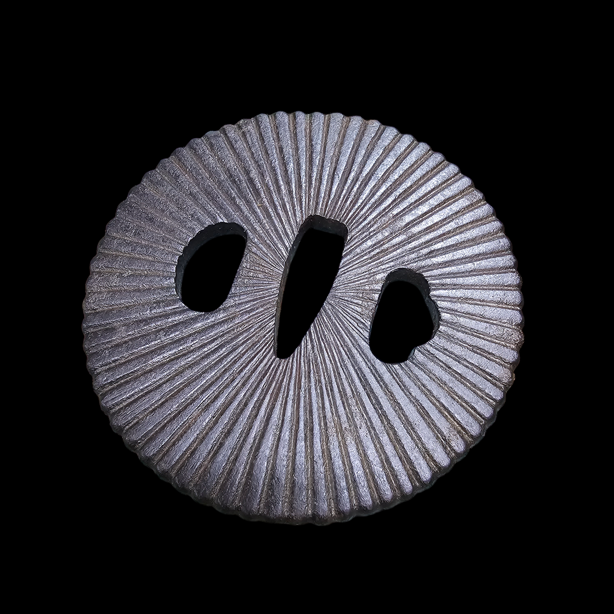 03-486光背凸缘