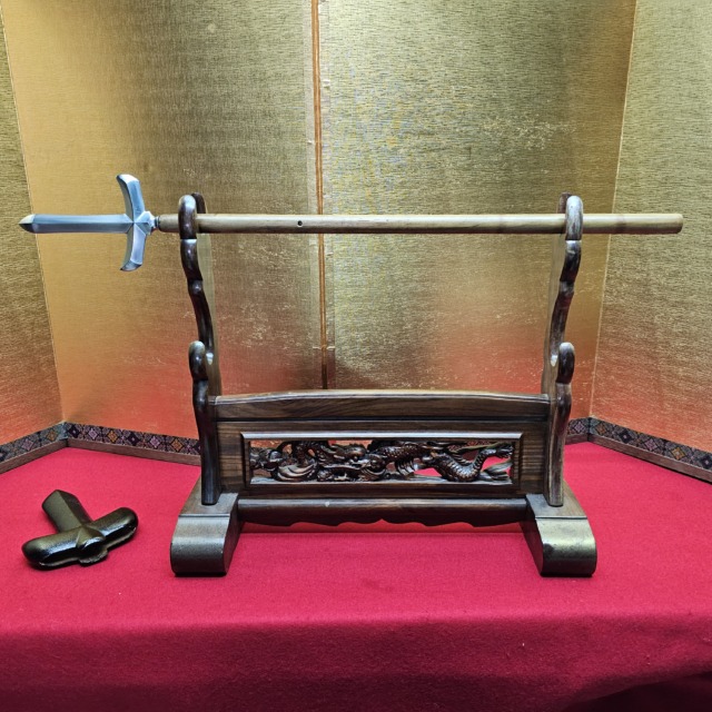 11-096　【保存刀剣】常貞子藤原忠次・慶應三丁卯歳冬（Jyoteishi-Tadatugu-Keio-sancho-u-saito）