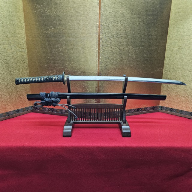 02-3212　兼光kanemitu　脇差Wakizashi　