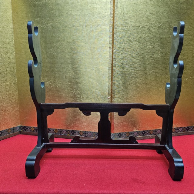 07-368　三本刀掛　