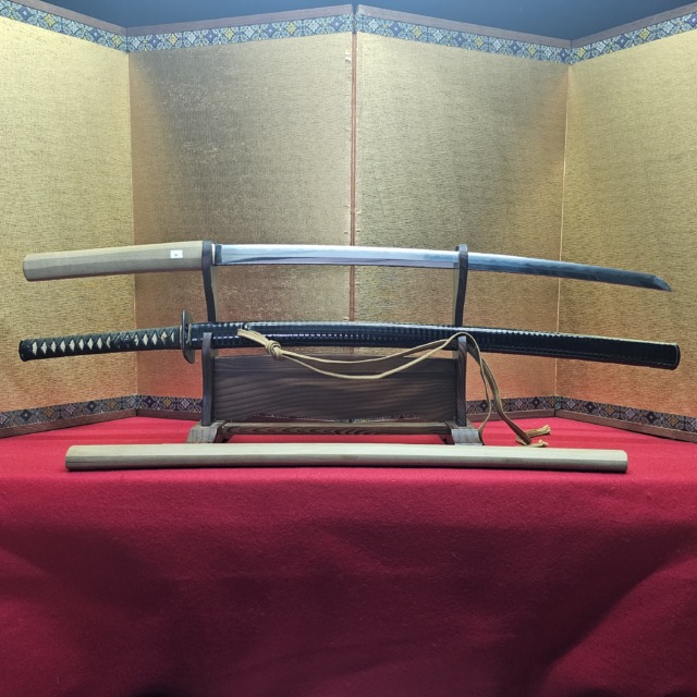 01-3191　【特別保存刀剣】紀州住高木國永 kisyu-jyu-takagi-kuninaga 刀 katana