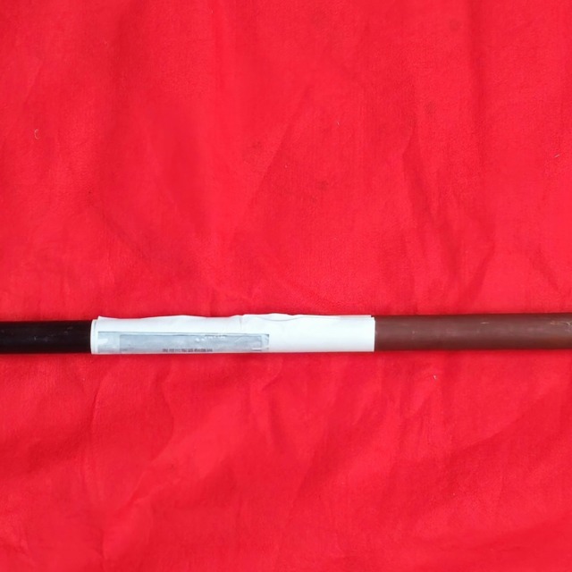 11-102　槍　無銘