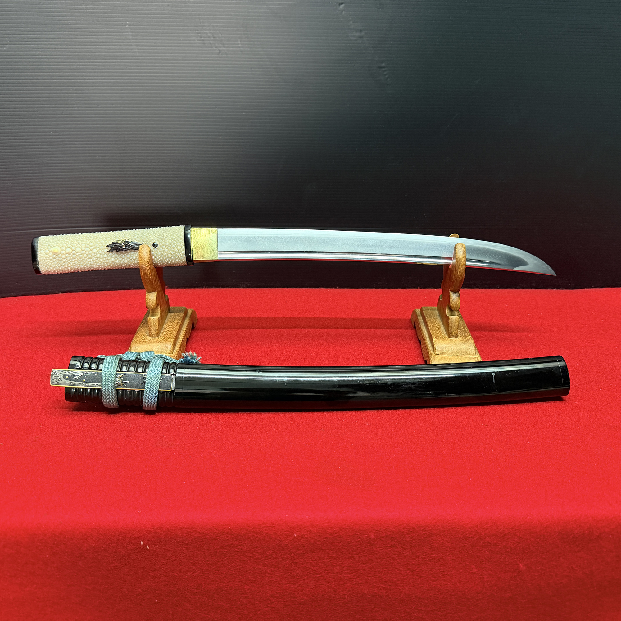 脇差拵　時代物　明治時代 脇差拵 時代物 明治時代 脇差の販売一覧｜katana24 - 日本刀マーケット