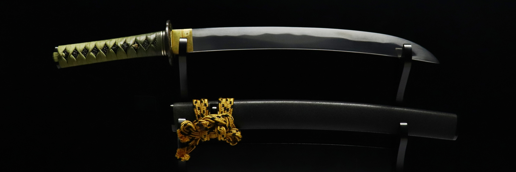 現代刀 | 日本刀販売・刀剣販売の「勇進堂」| Katana Japanese Sword - YUSHINDOU