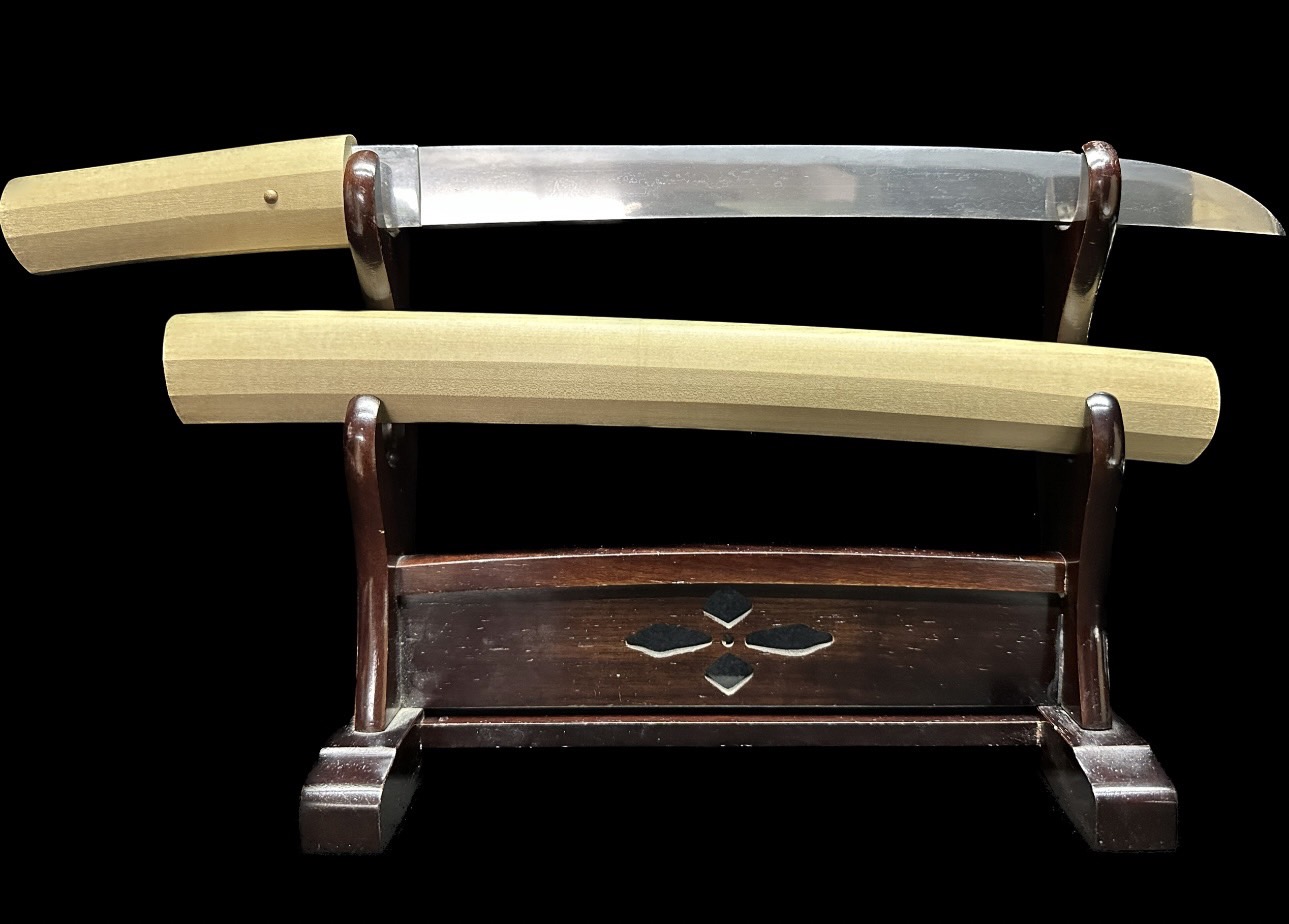 短刀 | 日本刀販売の「勇進堂」 | 刀剣・美術刀剣・刀装具
