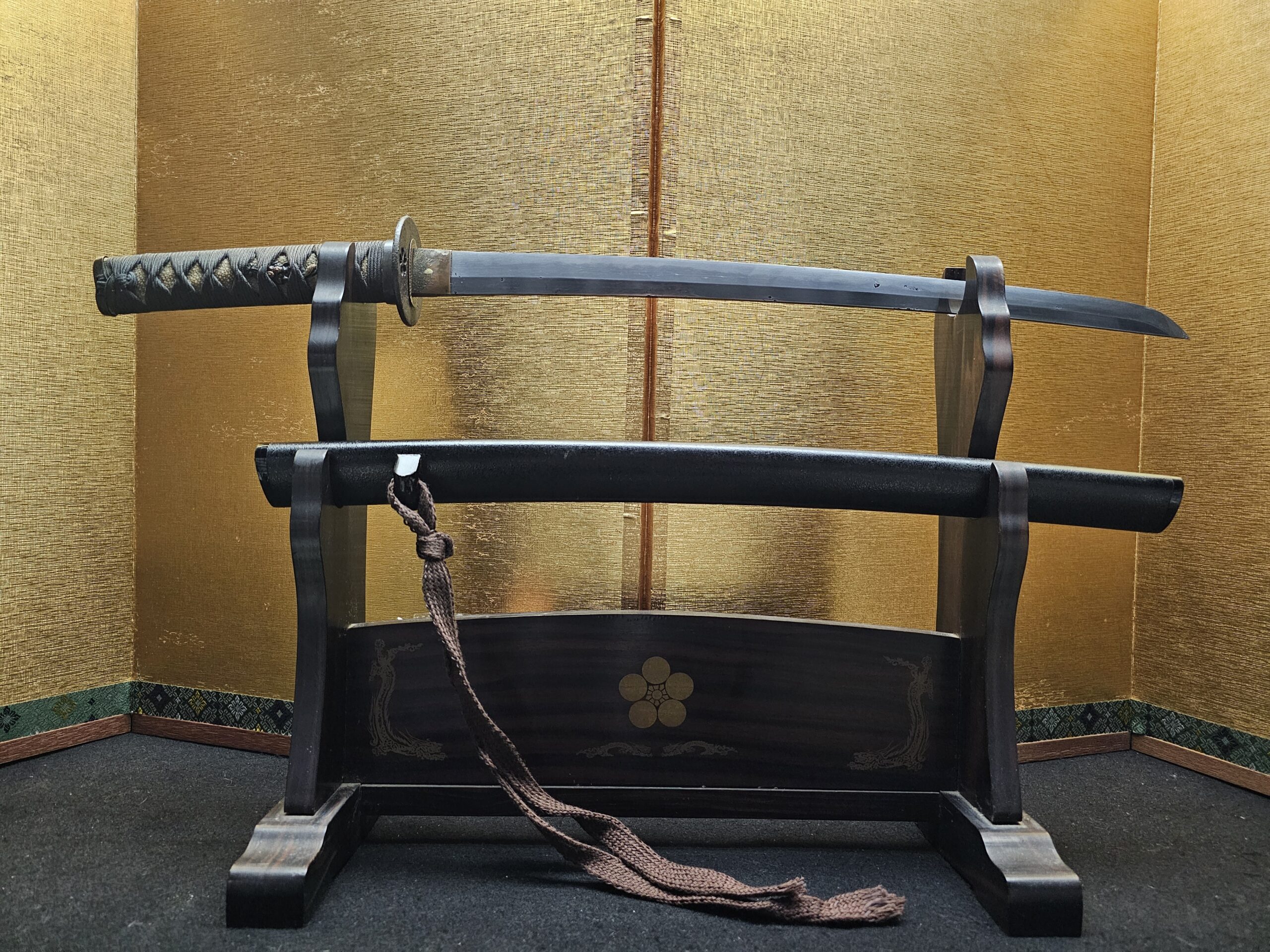 脇差 | 日本刀販売の「勇進堂」 | 刀剣・美術刀剣・刀装具